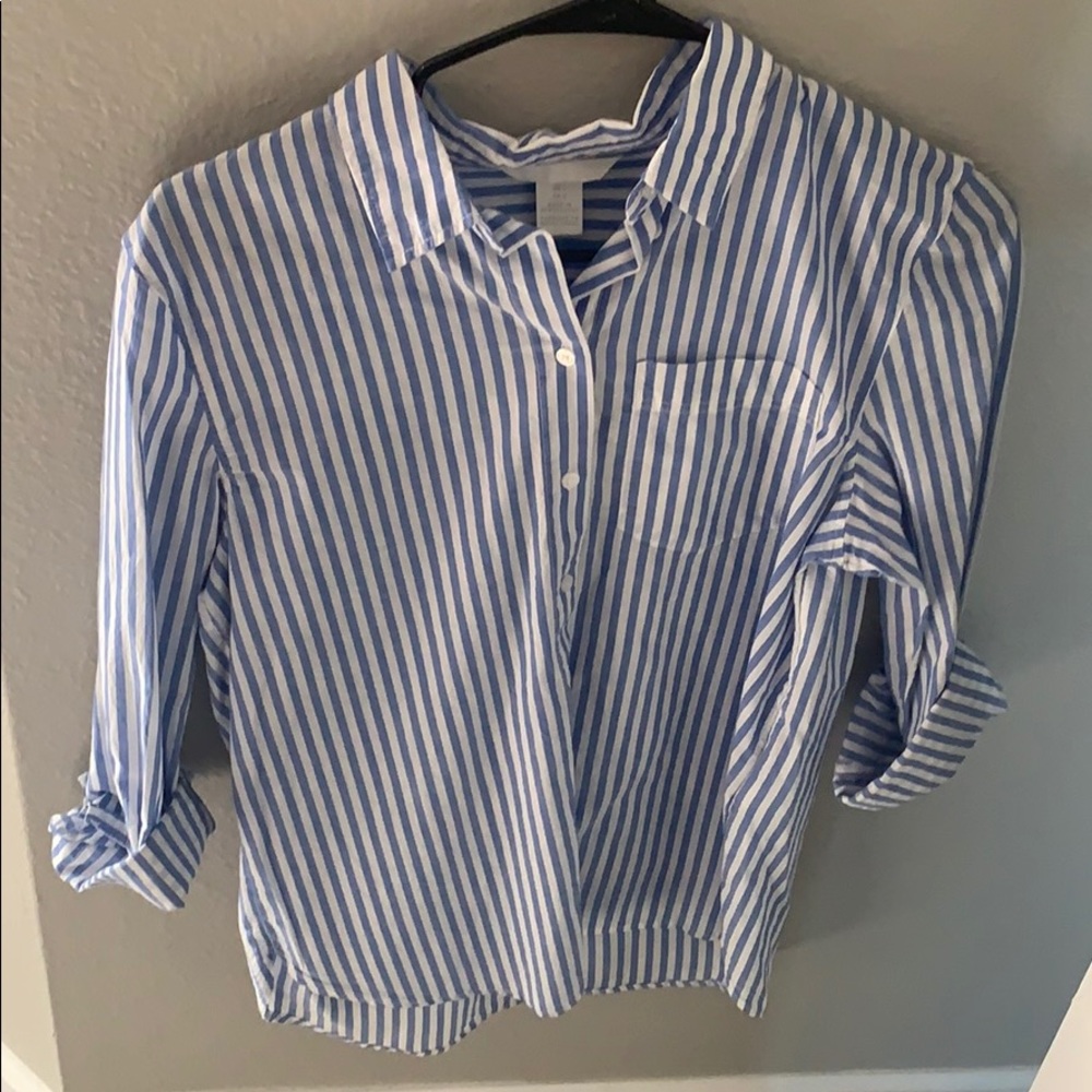 Button up Shirt